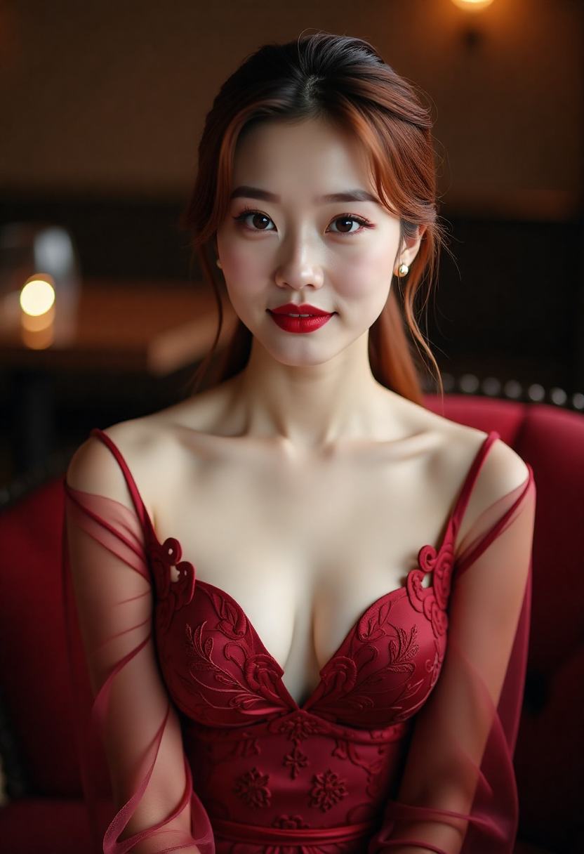 朋友的未婚妻预告