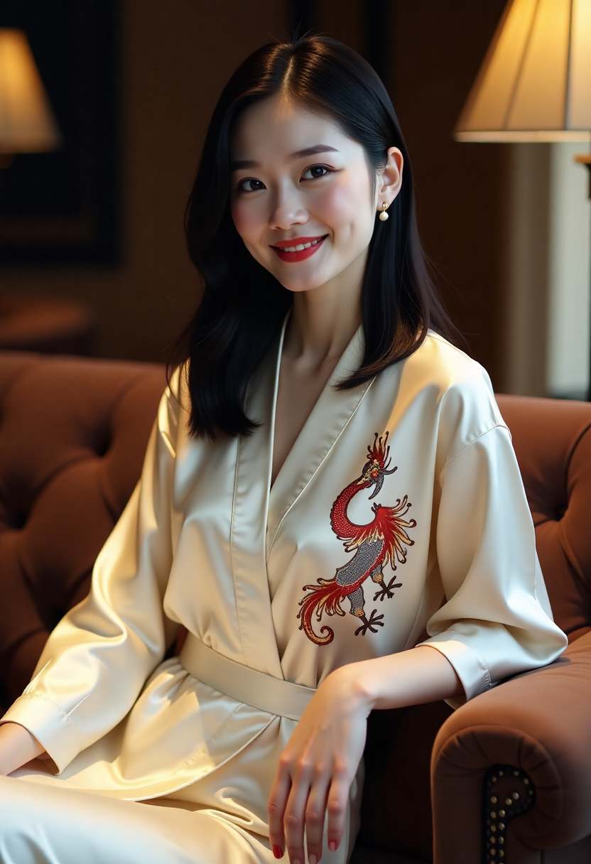 生活分区