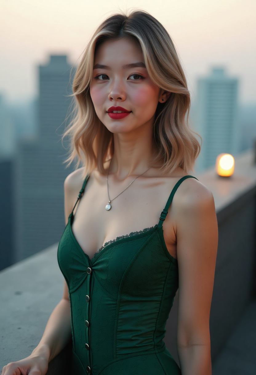 朋友的未婚妻日常记录