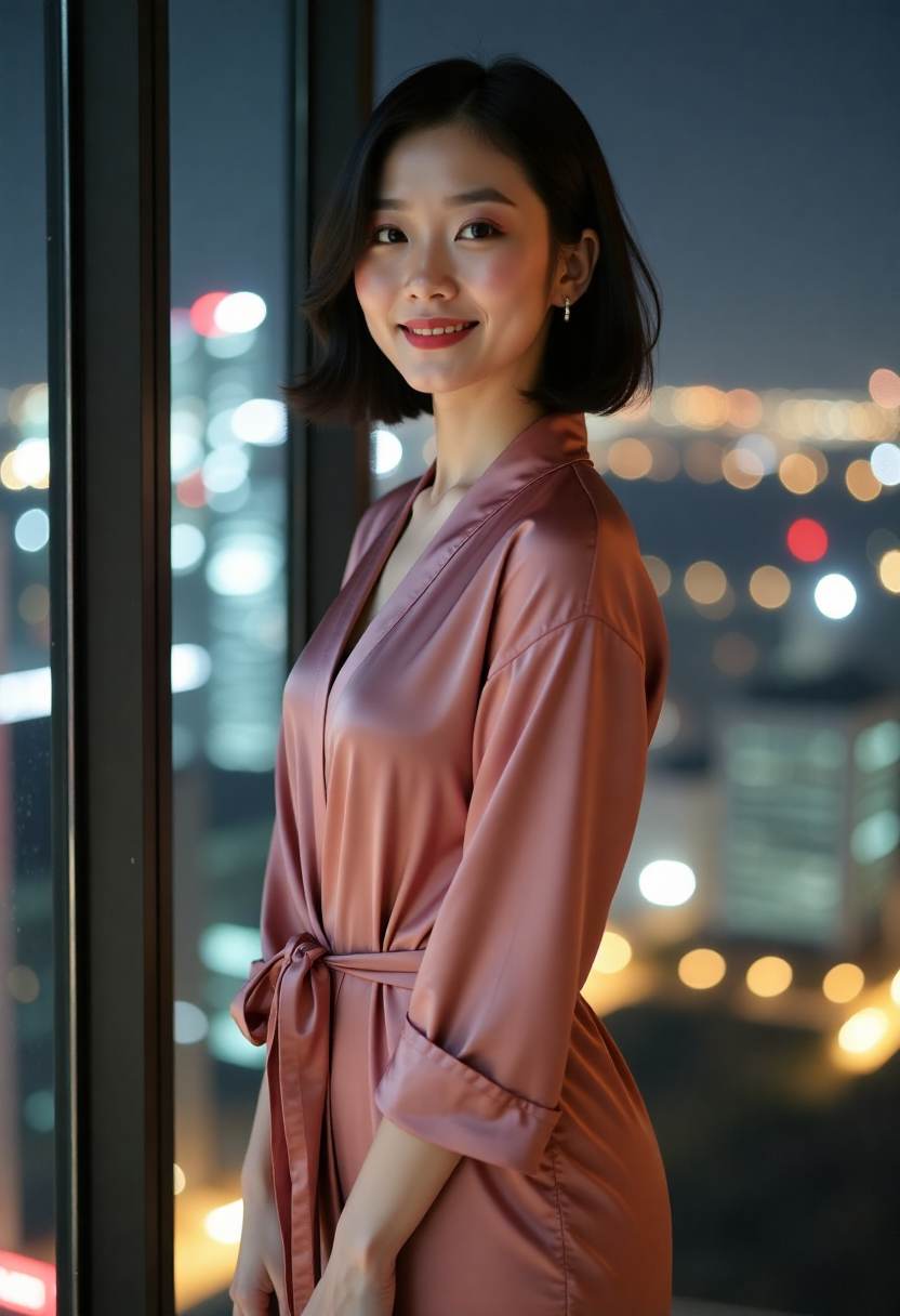 朋友的未婚妻剧情片段