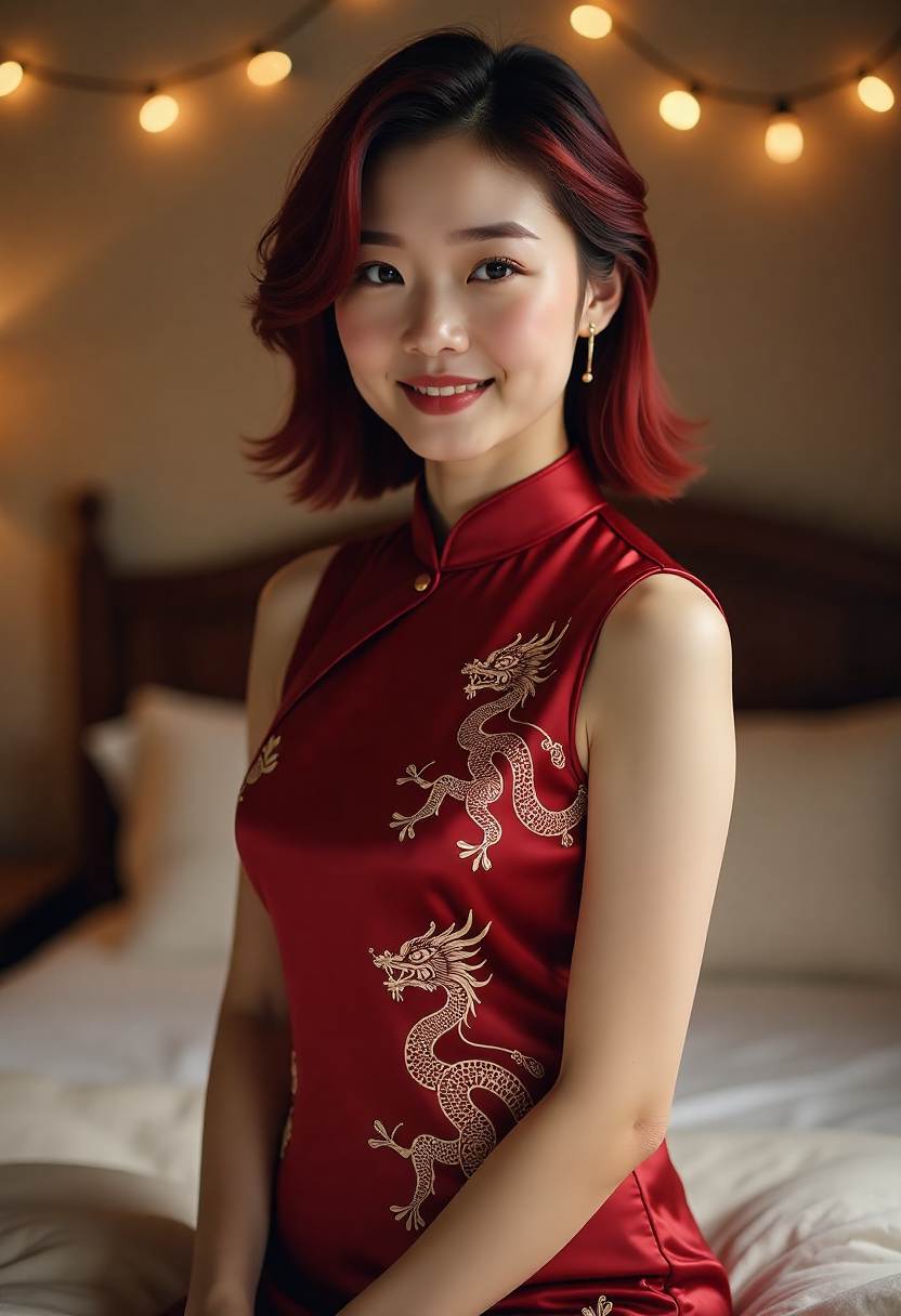 科技分区