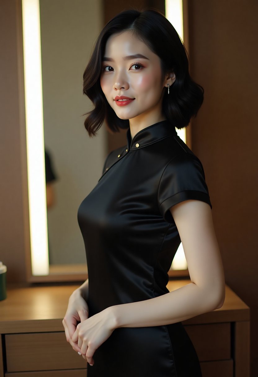 朋友的未婚妻第一集